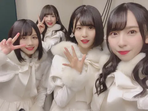 金村 美玖｜書きたいことが山のよう（2018-12-20）｜2枚目