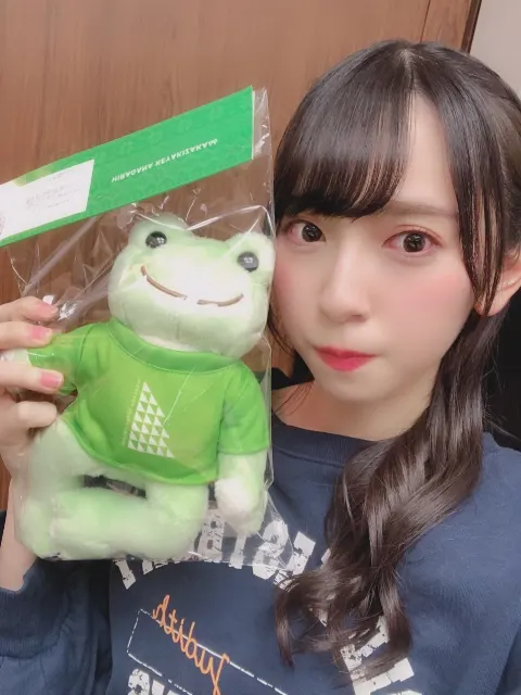 金村 美玖｜書きたいことが山のよう（2018-12-20）｜4枚目