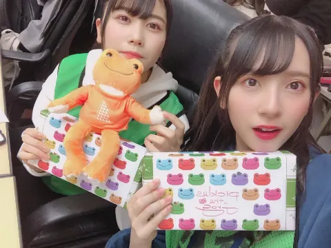 金村 美玖｜書きたいことが山のよう（2018-12-20）｜5枚目