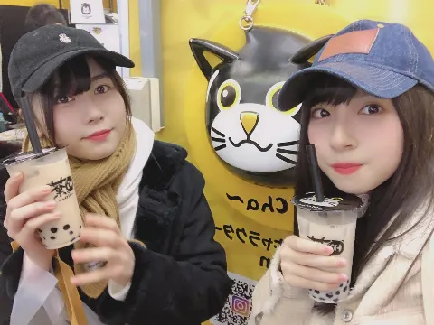 金村 美玖｜年末って美味しいものに溢れてる。（2018-12-22）｜4枚目