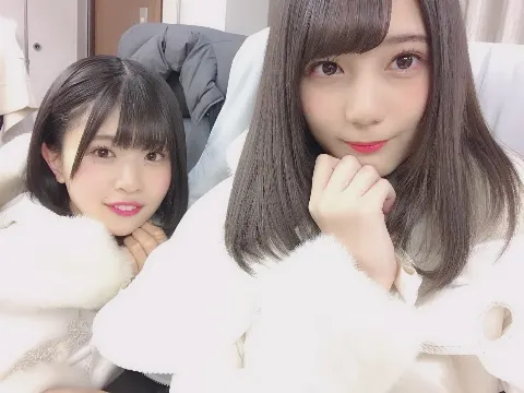 小坂 菜緒｜ブログに書く順番がバラバラになってるのは、書きたいことがあり…（2018-12-24）