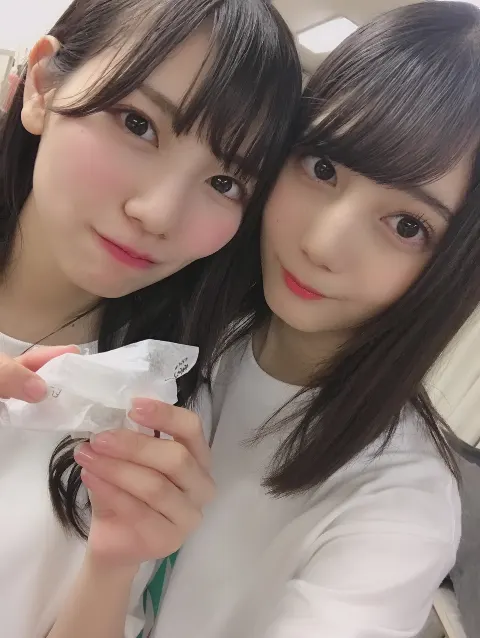 小坂 菜緒｜ブログに書く順番がバラバラになってるのは、書きたいことがあり…（2018-12-24）｜2枚目