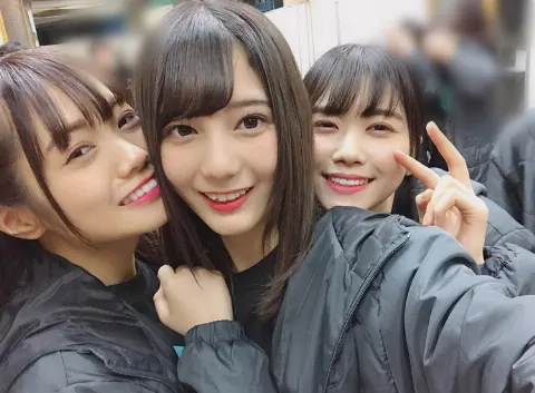 小坂 菜緒｜ブログに書く順番がバラバラになってるのは、書きたいことがあり…（2018-12-24）｜4枚目