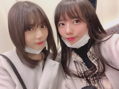 小坂 菜緒｜ブログに書く順番がバラバラになってるのは、書きたいことがあり…（2018-12-24）｜5枚目