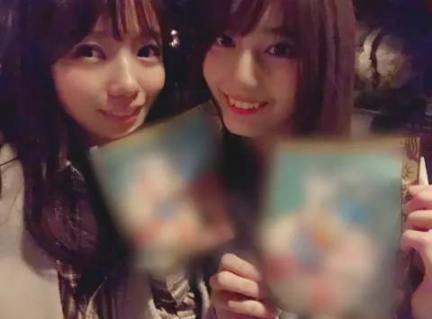 小坂 菜緒｜ブログに書く順番がバラバラになってるのは、書きたいことがあり…（2018-12-24）｜6枚目