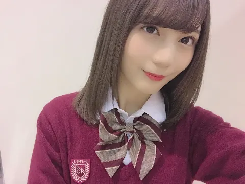 小坂 菜緒｜メリークリスマス、と言っていますがわたし自身があまりクリスマ…（2018-12-25）｜2枚目