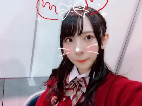 金村 美玖｜心はクリスマス🎁（2018-12-30）