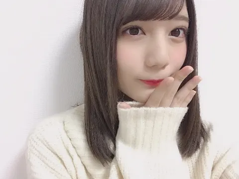 小坂 菜緒｜2018年にさよならを告げる日。2018年の自分にお疲れ様と伝える日。（2018-12-31）