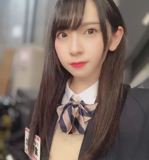 金村 美玖｜ご成人の皆様おめでとうございます!!（2019-01-14）