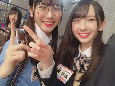 金村 美玖｜ご成人の皆様おめでとうございます!!（2019-01-14）｜3枚目
