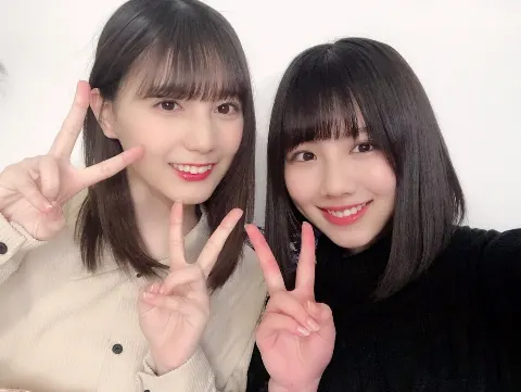 小坂 菜緒｜たまたま何も無い日が出来て、あれこれ買わなきゃ行けないものが…（2019-01-14）