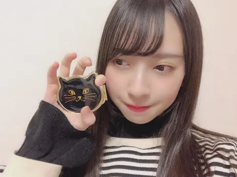 金村 美玖｜四六時中。（2019-01-15）｜2枚目
