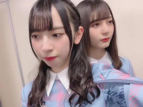 金村 美玖｜愛は君がくれたものだ（2019-01-23）｜2枚目