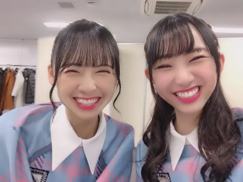 金村 美玖｜愛は君がくれたものだ（2019-01-23）｜3枚目