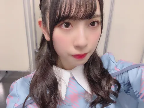 金村 美玖｜愛は君がくれたものだ（2019-01-23）｜4枚目