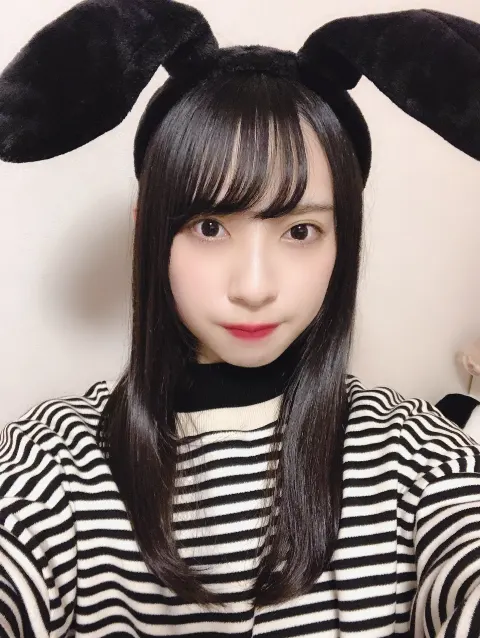 金村 美玖｜幸せの定義。（2019-01-23）