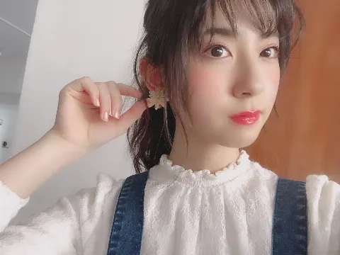 金村 美玖｜フォンダンショコラのような…♪（2019-01-24）｜4枚目