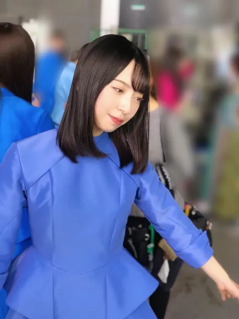 金村 美玖｜new!!（2019-01-24）｜3枚目