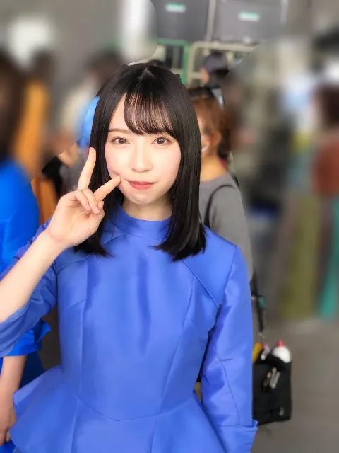 金村 美玖｜new!!（2019-01-24）｜4枚目
