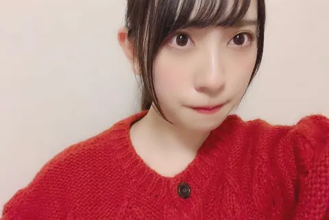金村 美玖｜膝小僧からスパゲッティ（2019-01-24）