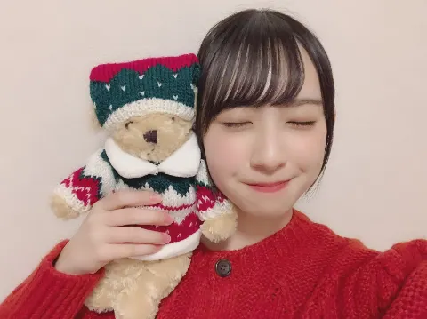 金村 美玖｜膝小僧からスパゲッティ（2019-01-24）｜2枚目