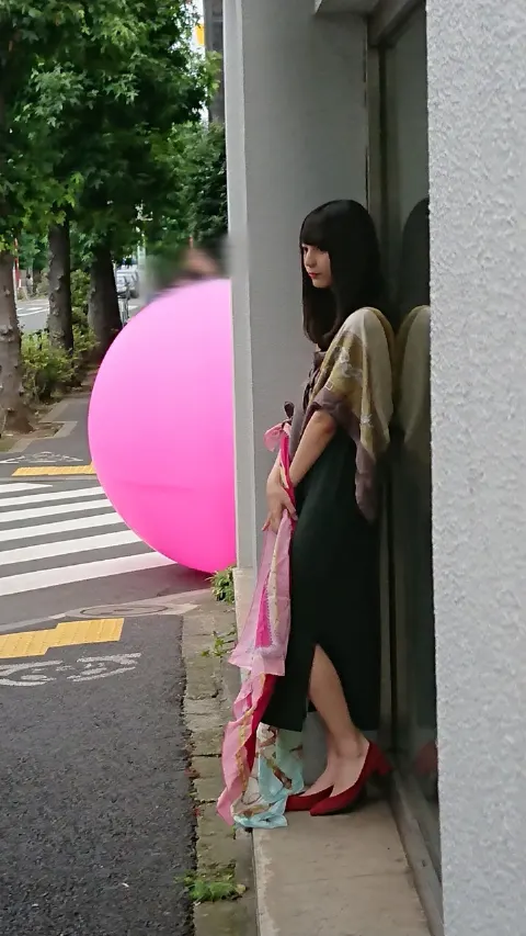 小坂 菜緒｜何か一つ目標を決めて、そこに向かって頑張る。だから私は頑張り…（2019-01-27）｜3枚目