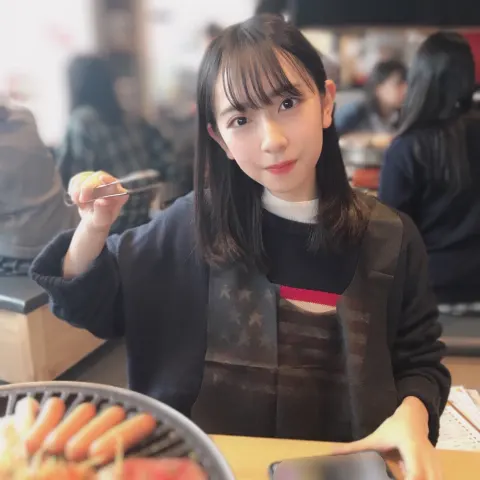 金村 美玖｜🍣🐥（2019-02-01）