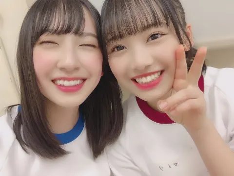 金村 美玖｜🍣🐥（2019-02-01）｜3枚目