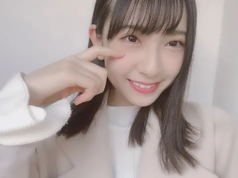 金村 美玖｜ふぇぶらりー！（2019-02-01）｜2枚目