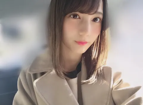 小坂 菜緒｜暖かくなる日を待ちわびて、ようやく暖かくなると思いきや、まだ…（2019-02-05）｜2枚目