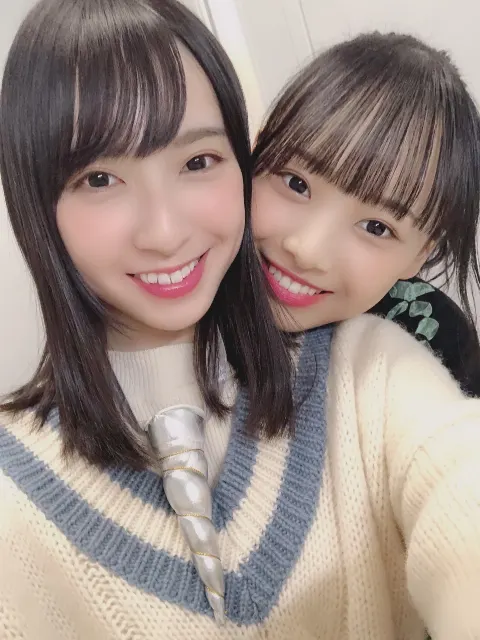 金村 美玖｜たんたかたんっ🥁！（2019-02-07）｜2枚目