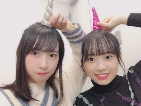 金村 美玖｜たんたかたんっ🥁！（2019-02-07）｜3枚目