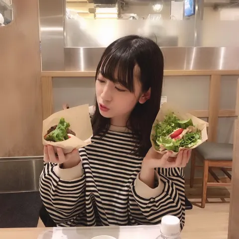 金村 美玖｜肉！（2019-02-09）｜3枚目