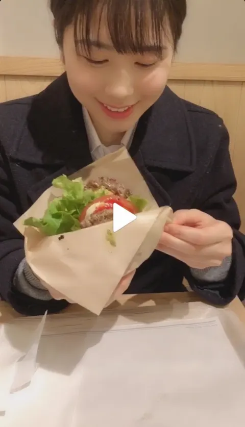 金村 美玖｜肉！（2019-02-09）｜4枚目