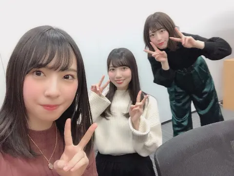 金村 美玖｜♡♡♡（2019-02-09）