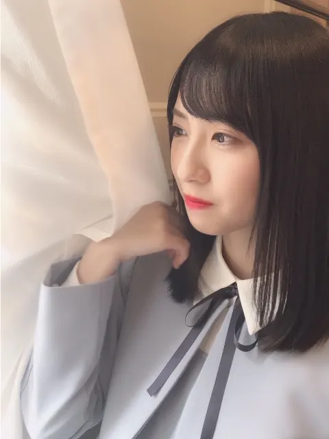 金村 美玖｜必見！必見！👀（2019-02-13）｜3枚目