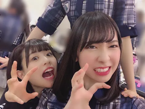 金村 美玖｜飛躍💨（2019-02-13）｜3枚目