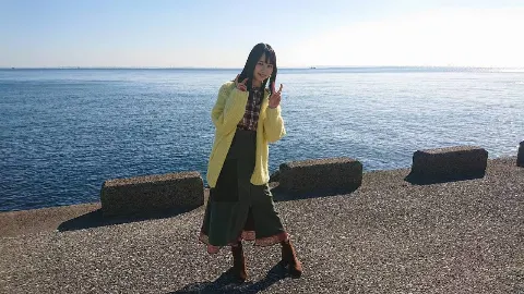 上村 ひなの｜雑誌☆（2019-02-15）｜2枚目