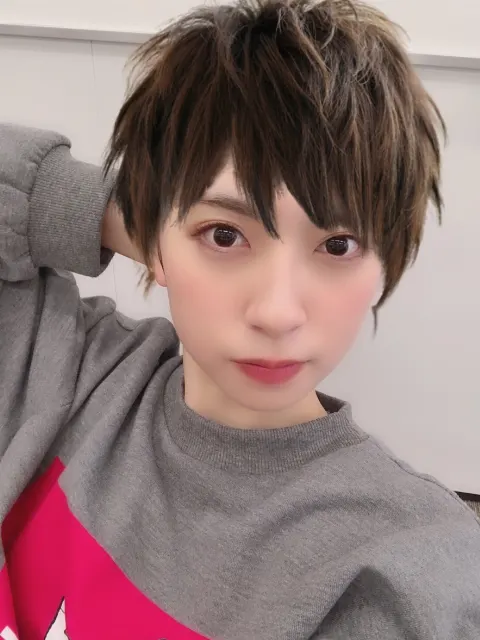 金村 美玖｜who??（2019-02-17）
