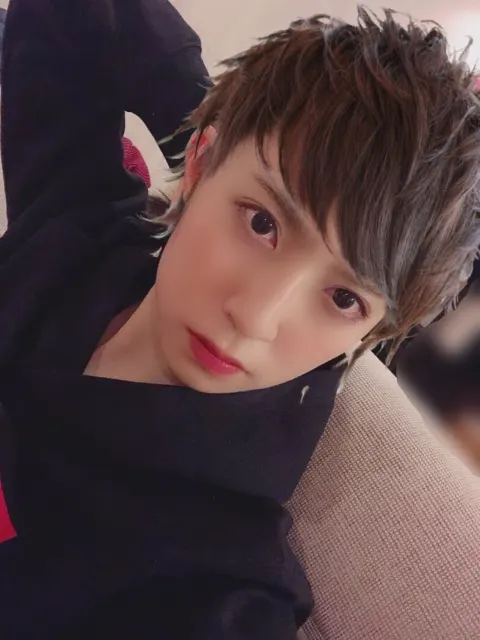 金村 美玖｜who??（2019-02-17）｜2枚目