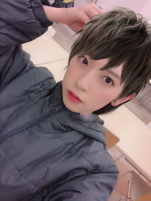 金村 美玖｜who??（2019-02-17）｜4枚目