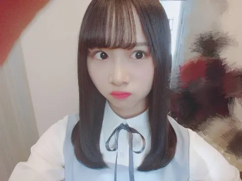 上村 ひなの｜坂道合同オーディション,けやき坂46→日向坂46（2019-02-18）