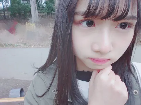 上村 ひなの｜坂道合同オーディション,けやき坂46→日向坂46（2019-02-18）｜2枚目