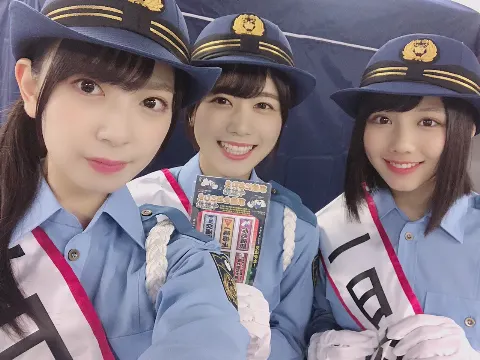 金村 美玖｜これからもずーっと！（2019-02-24）｜4枚目