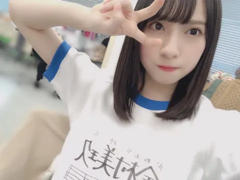 金村 美玖｜ちゅどーん！！！（2019-02-24）｜5枚目