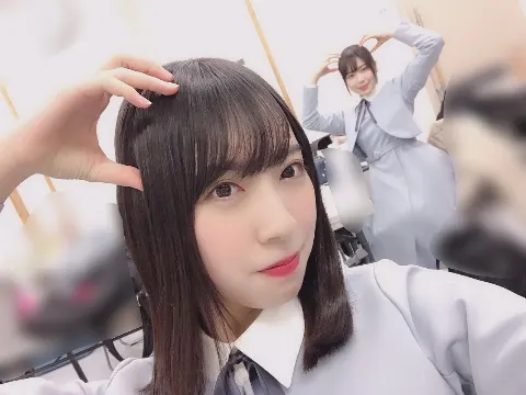 金村 美玖｜感謝の気持ちでいっぱいです。（2019-02-24）｜3枚目