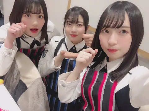 金村 美玖｜カレーは元気の源！（2019-02-24）｜2枚目