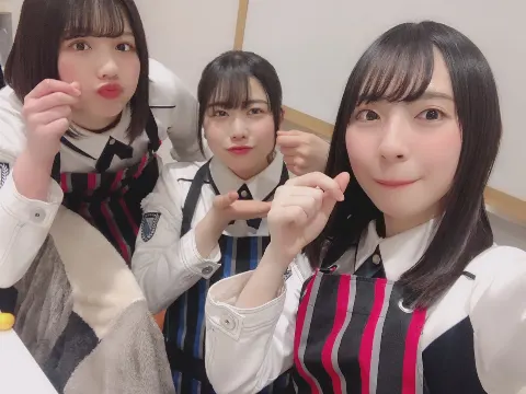 金村 美玖｜カレーは元気の源！（2019-02-24）｜3枚目