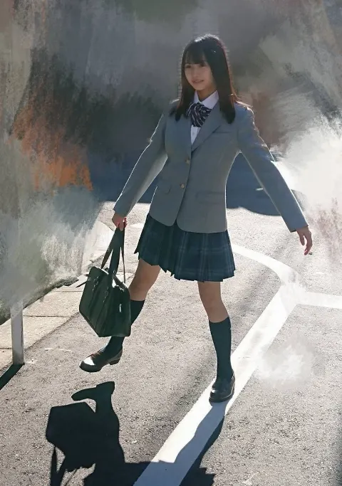 上村 ひなの｜変化球・ひなの/目薬はfriend（2019-02-26）｜2枚目