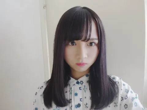 上村 ひなの｜ひらがな推し 初登場→（2019-03-02）